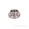 Triple seal stainless steel insert ball bearing SUC204